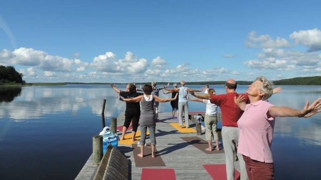 Yogaskolan Yoga, Karlstad - 10