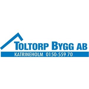 Toltorp bygg katrineholm