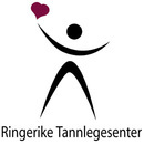 Ringerike Tannlegesenter AS logo