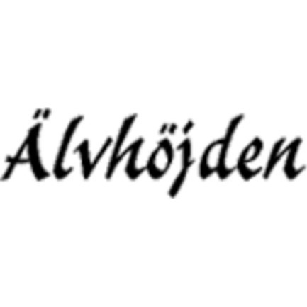 Älvhöjden - Lisbeth Carlsson logo