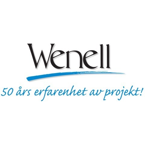 Wenell Management AB logo