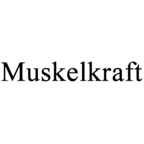 Sonyas Muskelkraft