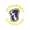 Skönsbergs SK Bangolf logo