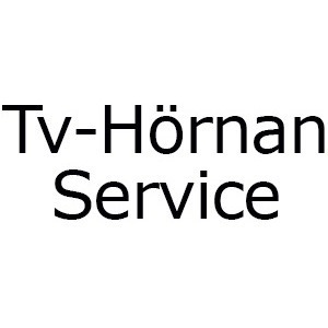 TV-Hörnan / Bang & Olufsen Service center logo