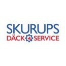 Skurups Däckservice logo