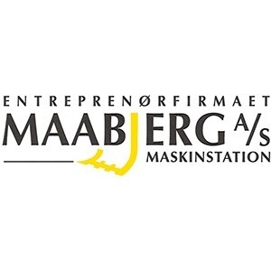 Entreprenørfirmaet Maabjerg Maskinstation A/S