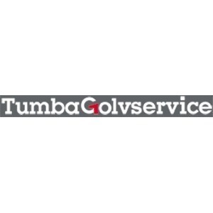 Tumba Golvservice AB logo