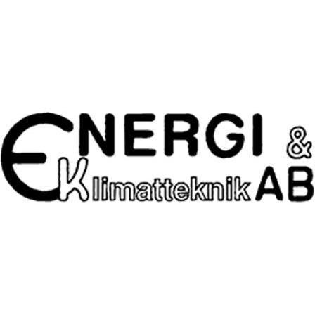Energi & Klimatteknik AB logo
