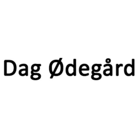 Dag Ødegård logo