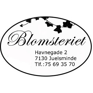 Blomsteriet