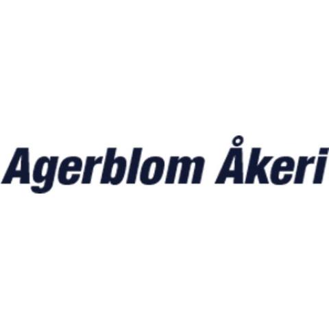 Agerblom Åkeri AB logo