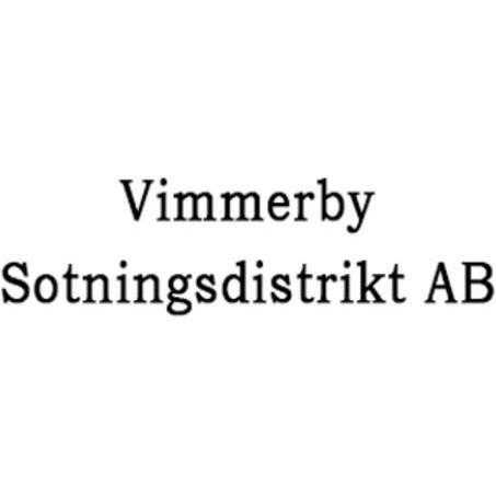 Vimmerby Sotningsdistrikt AB logo