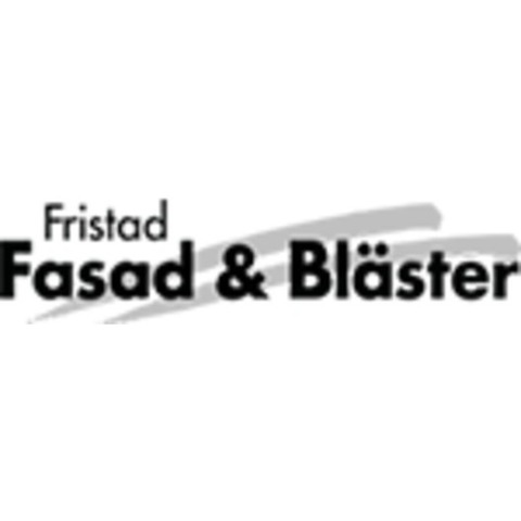 Fristad Fasad & Bläster AB logo