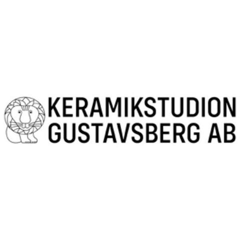 Keramikstudion Gustavsberg AB