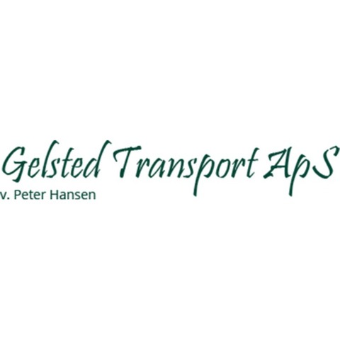 Gelsted Transport ApS
