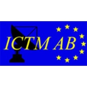 Antenn & Nätverksteknik ICTM AB logo