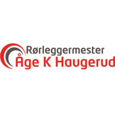 Rørleggermester Åge K Haugerud AS