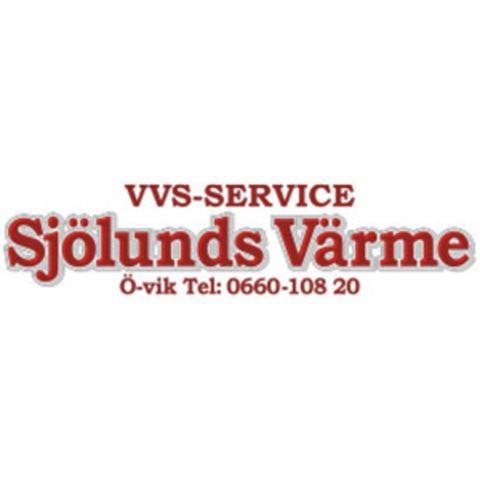 Sjölunds Värme, AB D