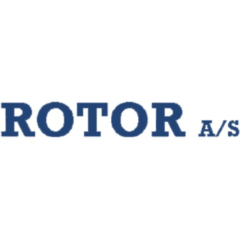 Rotor A/S