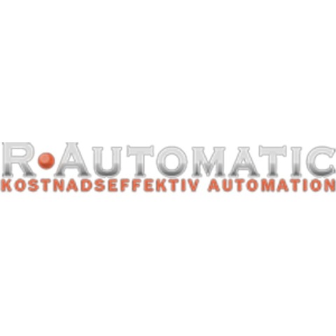 R.Automatic AB logo