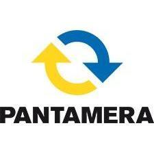 Pantamera logo