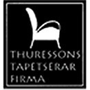 Thuressons Tapetserarfirma logo