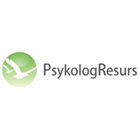 Psykologresurs AB logo