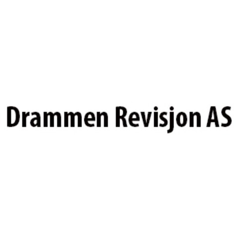 Drammen Revisjon AS