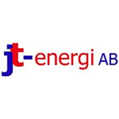 Jt Energi AB logo