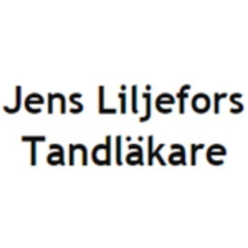 Liljefors Jens logo