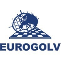 Eurogolv AB, Kakel och Badbutiken i Sösdala logo