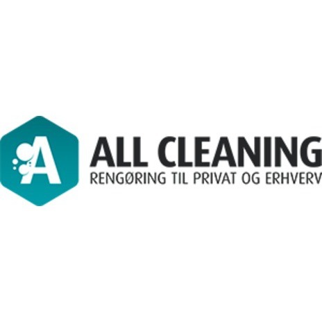 All Cleaning Erhvervs- og Privatrengøring