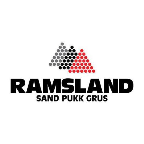 Ola Ramsland & Sønner AS logo