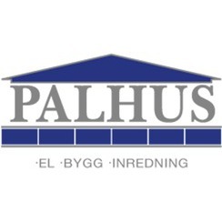 Palhus Förvaltning & Facilities Management AB logo