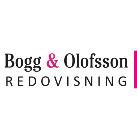 Bogg & Olofsson Redovisning AB