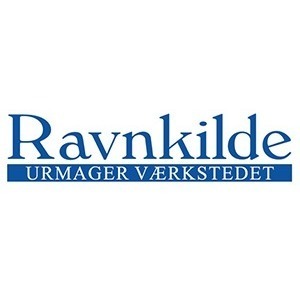 Ravnkilde Urmagerværkstedet