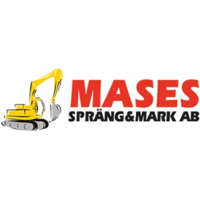 Mases Spräng & Mark AB