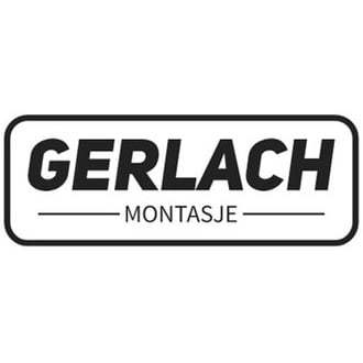 Reol Kontroll Gerlach Montasje AS