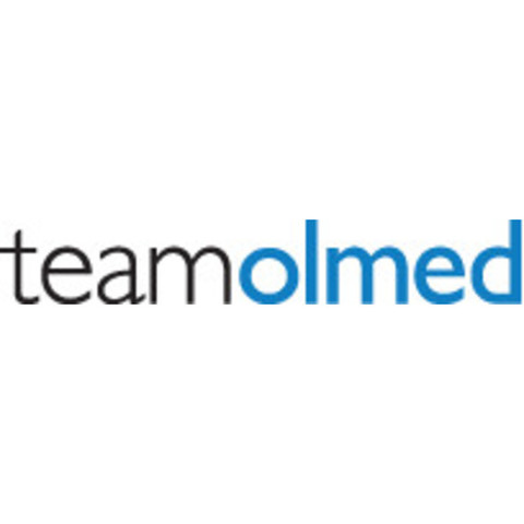 TeamOlmed Ortopedteknik Solna logo