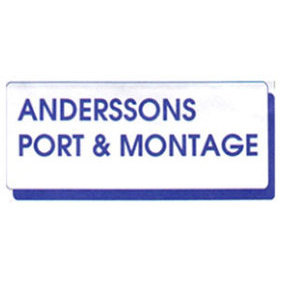 Anderssons Port & Montage