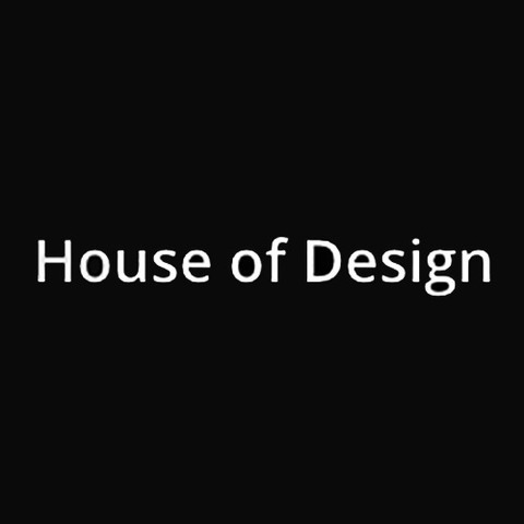 House of Design logo