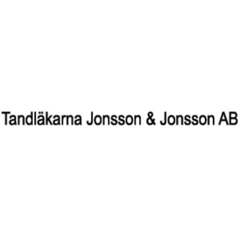 Tandläkarna Jonsson & Jonsson AB logo