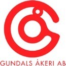 Gundals Åkeri AB logo