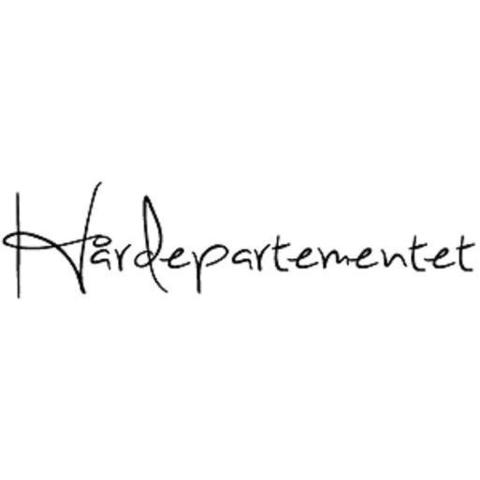 Hårdepartementet