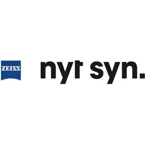 Nyt Syn logo