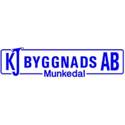 KJ Byggnads AB logo
