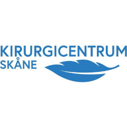 Kirurgicentrum Skåne logo