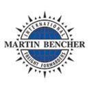 Martin Bencher (Scandinavia) AB