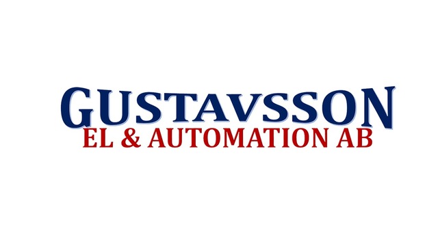 Gustavsson El & Automation AB Markentreprenör, anläggningsentreprenör, Årjäng - 1