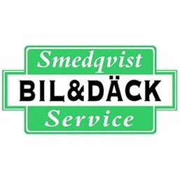 Smedqvist Bil & Däck AB